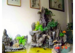 景觀工程設(shè)計