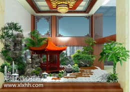 景觀工程設(shè)計