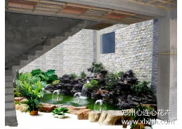 景觀工程設(shè)計