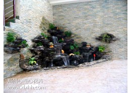 景觀工程設(shè)計