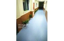 鄭州心連心花卉公司成功牽手北大附屬實驗幼兒園！