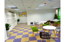 恭賀鄭州心連心花卉租賃與河南美世教育牽手成功！