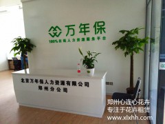 萬(wàn)年保人力資源