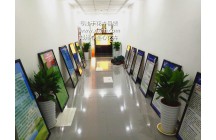 鄭州心連心花卉與順緣國際合作成功！