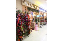 鄭州心連心恭賀惠濟(jì)萬(wàn)達(dá)許留山店開業(yè)大吉、生意興隆！