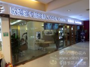 歐萊雅美發(fā)